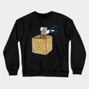 Portal Atsume Crewneck Sweatshirt